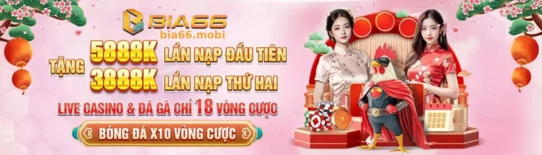 TẢI APP BIA66