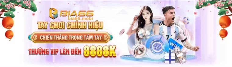 Khuyến mãi BIA66
